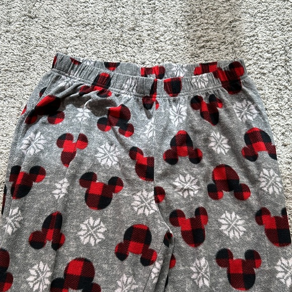 Disney Mickey pajama bottoms - Picture 3 of 4